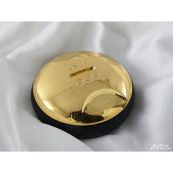 Lelo Tiani 24K Gold