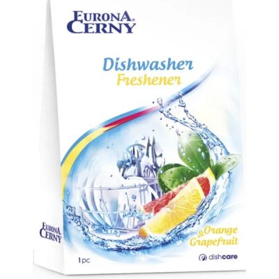 Eurona by Cerny vůně do myček Pomeranč a grapefruit – Zboží Mobilmania