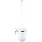 Nimco SIMONA toaletní WC kartáč SI7294C-26 – Zboží Dáma