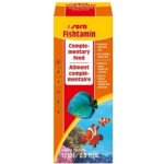 Sera Fish Vitamin Mix 15 ml – Zboží Dáma