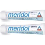 Meridol duopack 2 x 75 ml – Zboží Dáma