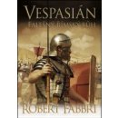 Kniha Vespasián 3 - Falešný římský bůh - Robert Fabbri