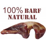 Mediterranean Natural Serrano half Ham Bone and Knuckle cca 200 g – Hledejceny.cz