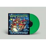 Rad Wings of Destiny Ugly Kid Joe LP – Hledejceny.cz