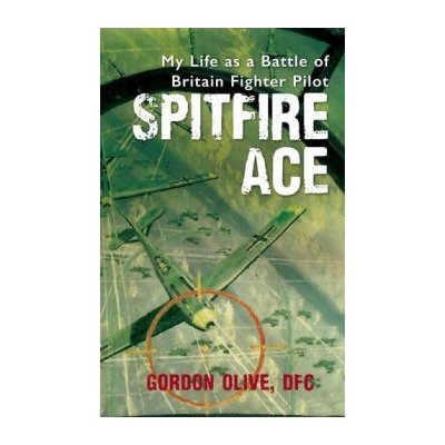 Spitfire Ace – Zboží Mobilmania