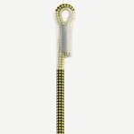 PETZL Axis 11 mm 20 m – Zboží Mobilmania