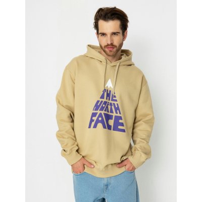 The North Face Mountain Play HD khaki stone