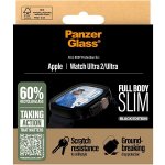 PanzerGlass Full Body na Apple Watch Ultra/Ultra 2 černé 3718 – Zboží Živě