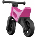 FUNNY WHEELS Rider Sport 2v1 růžové – Zboží Dáma
