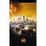 Need for Speed Undercover – Zboží Dáma