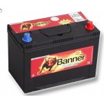 Banner Power Bull 12V 95Ah 740A P95 04 – Sleviste.cz
