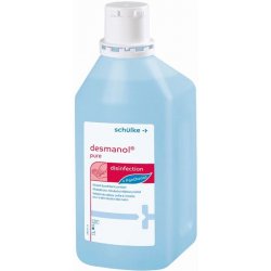 Schülke Desmanol Pure 1 l