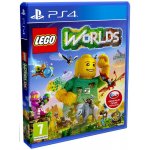 LEGO Worlds – Zboží Dáma