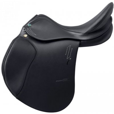 Prestige Sedlo univerzální ROMA VSD vlna tabák – Sleviste.cz