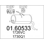 MTS MT 01.60533 – Zboží Mobilmania