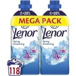 Lenor aviváž Spring 2 x 1239 ml 118 PD – Hledejceny.cz