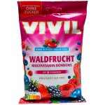 Vivil Multivitamín lesní plody bez cukru 120 g – Zbozi.Blesk.cz