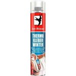 Den Braven Pěna pistolová lepící Thermokleber Winter 750 ml – Zbozi.Blesk.cz