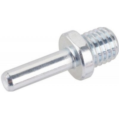 Různí výrobci Upínací adaptér M14 - stopka 8mm 22087 – Zbozi.Blesk.cz