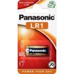 Panasonic E90/LR1/4001 1BP Alk – Hledejceny.cz