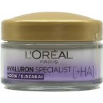L'Oréal Hyaluron Specialist noční krém 50 ml – Zbozi.Blesk.cz
