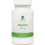 MedFuture Masticha 690 mg 60 veganských kapslí – Hledejceny.cz