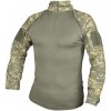 Army a lovecké tričko a košile Košile 101INC UBAC taktická ACU digital