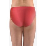 Gina dívčí kalhotky 20025P Eco Bamboo červená – Zboží Dáma