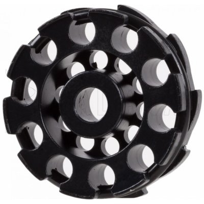 Weihrauch HW 110 5,5mm – Zboží Dáma