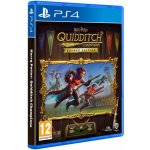 Harry Potter: Quidditch Champions (Deluxe Edition) – Hledejceny.cz