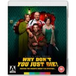 Why Dont You Just Die! BD – Hledejceny.cz