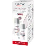 Eucerin AntiPigment denní krém 50 ml + noční krém 50 ml dárková sada – Hledejceny.cz