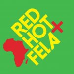 V/A - Red Hot + Fela CD – Hledejceny.cz