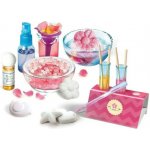 Clementoni Scientific Fun Parfémová laboratoř 50887 – Hledejceny.cz