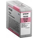 Epson T8506 - originální – Hledejceny.cz