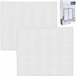 Orion síť proti hmyzu okno 2x 130x150 cm bílá – HobbyKompas.cz