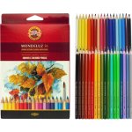 Koh-i-Noor 3712 Mondeluz36 ks – Zboží Živě