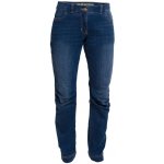 Halley Lady Kalhoty dámské riflové denim – Zboží Dáma