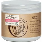 Tierra Verde Tablety do myčky dóza 60 ks – Zbozi.Blesk.cz