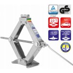 Alca Zvedák nůžkový 2 t – Hledejceny.cz