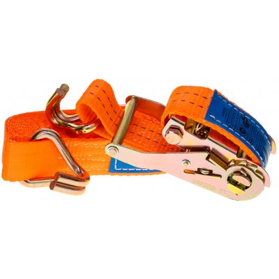 ALL RIDE DF5800256, Upínací popruh s ráčnou 5 m, nosnost 2 t – Zboží Dáma