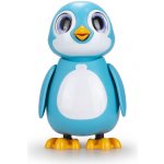 Silverlit robot Rescue Penguin home11 BB – Zboží Dáma