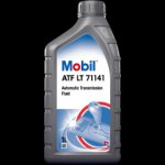 Mobil ATF LT 71141 1 l – Zbozi.Blesk.cz