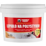 DEN BRAVEN Lepidlo na polystyren 1 kg – Sleviste.cz
