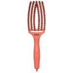 Olivia Garden Fingerbrush Combo Coral – Zboží Mobilmania