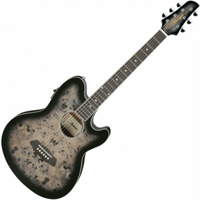 Ibanez TCY10PA-BKB – Zboží Mobilmania