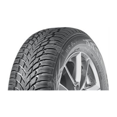 245/45R20 103V, Nokian, WR SUV 4