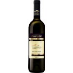Sauvignon Vinařství Pavlov 2023 13,5% 0,75 l (holá láhev) – Hledejceny.cz