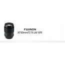 Fujifilm Fujinon XF 90 f/2 R LM WR