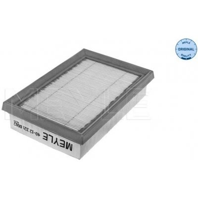 MEYLE Vzduchový filtr 40-123210002 – Hledejceny.cz